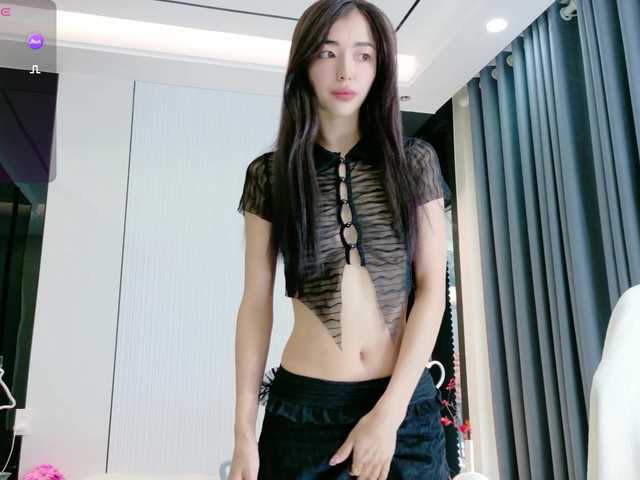 nyxxfire live cam on BongaCams
