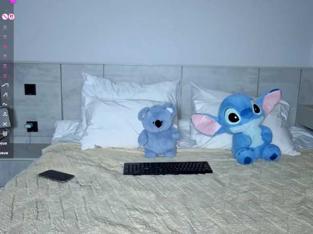 nyxxfire live cam on BongaCams