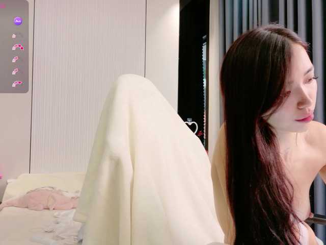 nyxxfire live cam on BongaCams
