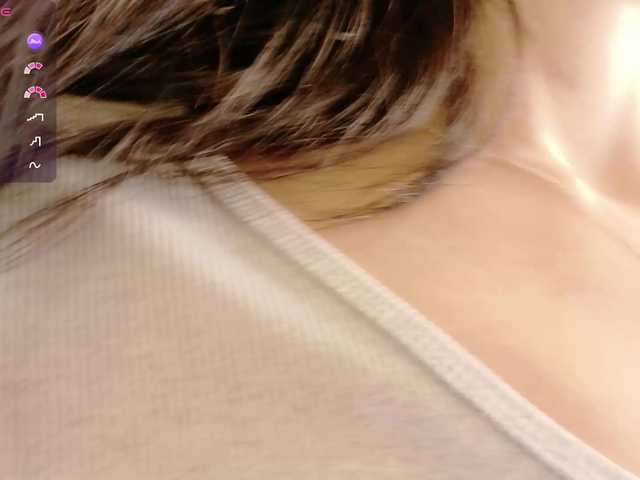 nyxxfire live cam on BongaCams