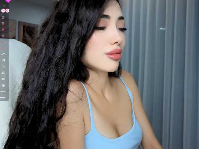 nyxxfire live cam on BongaCams