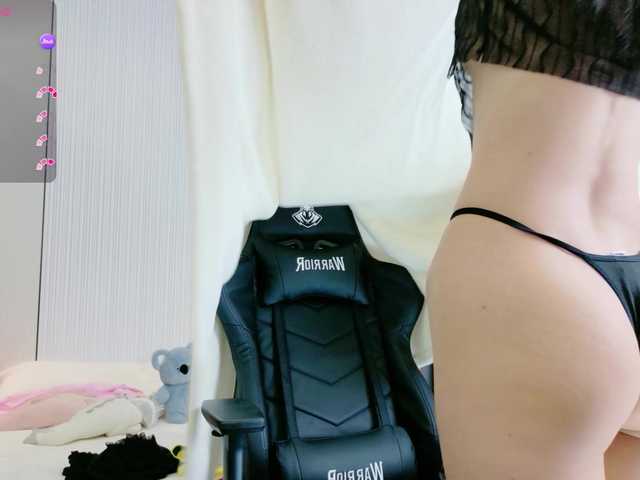 nyxxfire live cam on BongaCams