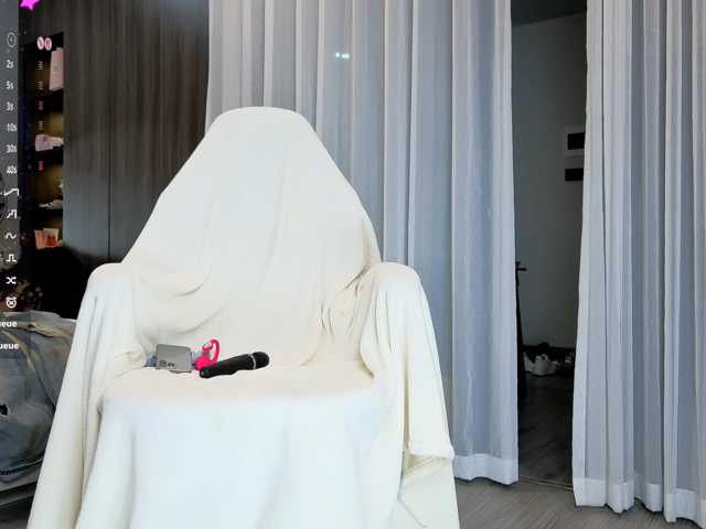 nyxxfire live cam on BongaCams