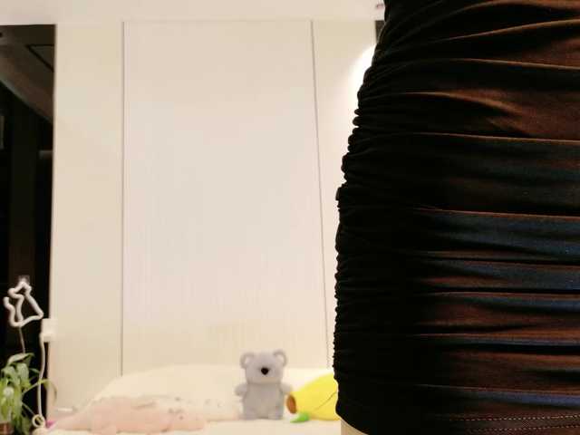nyxxfire live cam on BongaCams