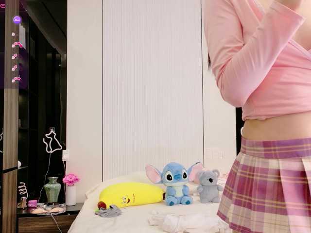 nyxxfire live cam on BongaCams