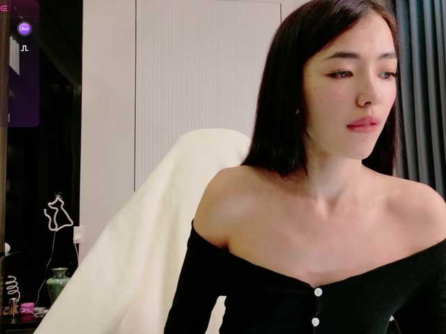 nyxxfire live cam on BongaCams