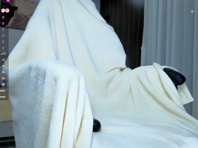 nyxxfire live cam on BongaCams