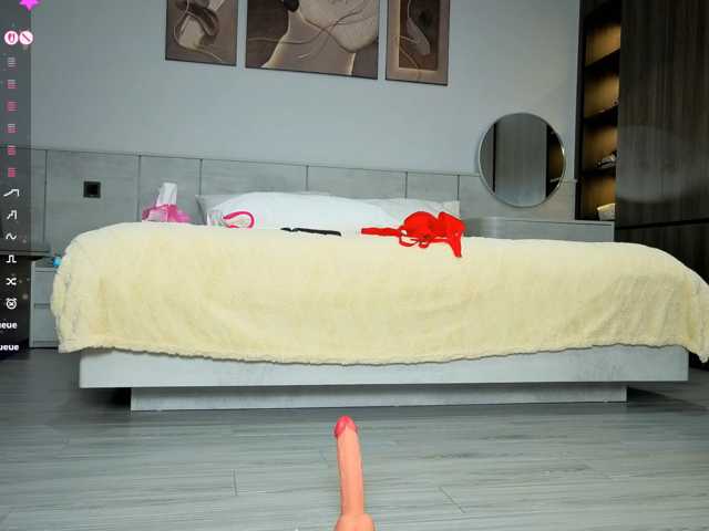 nyxxfire live cam on BongaCams