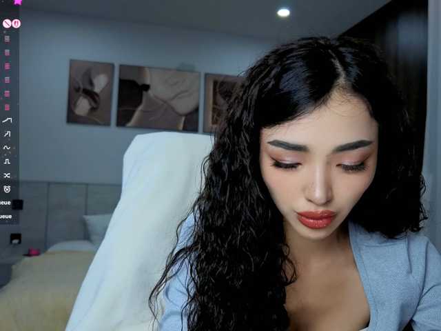 nyxxfire live cam on BongaCams