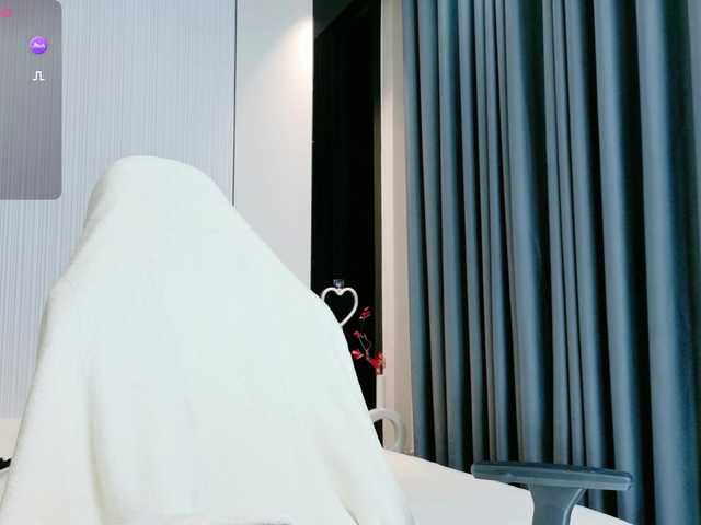 nyxxfire live cam on BongaCams
