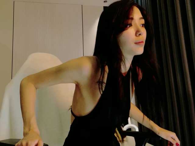 nyxxfire live cam on BongaCams