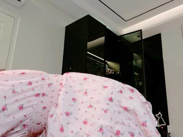 nyxxfire live cam on BongaCams