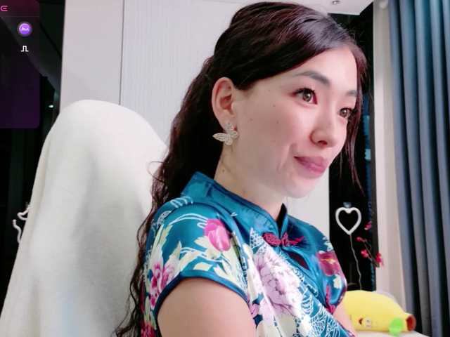 nyxxfire live cam on BongaCams