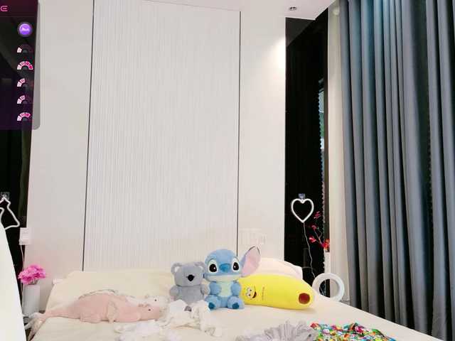 nyxxfire live cam on BongaCams