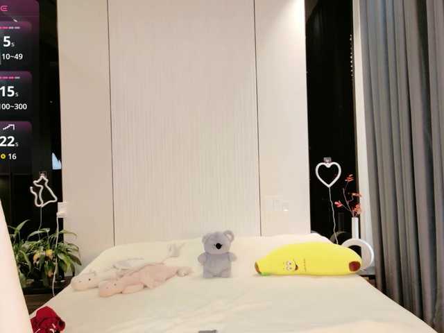 nyxxfire live cam on BongaCams