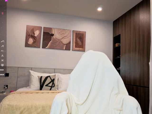 nyxxfire live cam on BongaCams