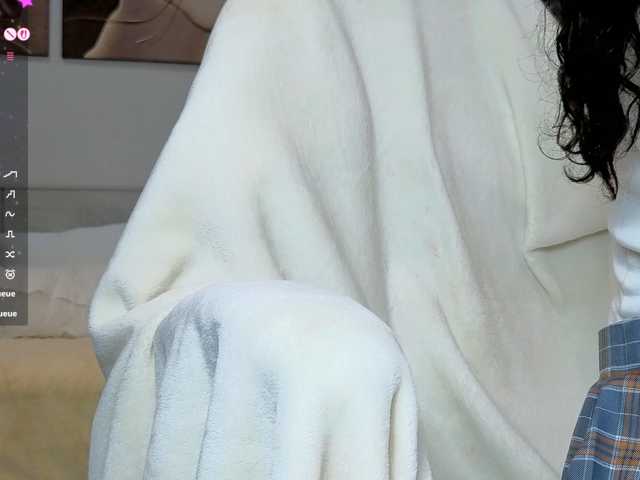 nyxxfire live cam on BongaCams