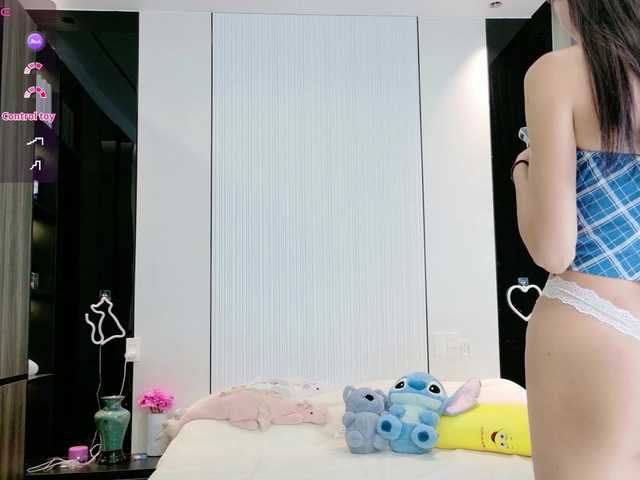 nyxxfire live cam on BongaCams