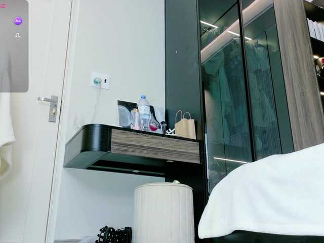 nyxxfire live cam on BongaCams