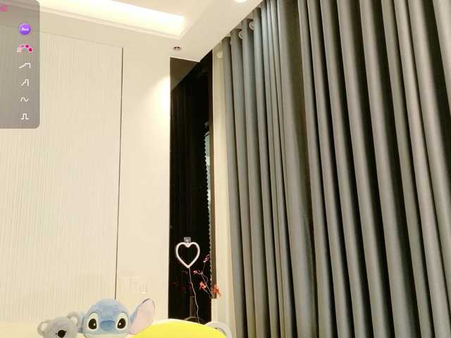 nyxxfire live cam on BongaCams