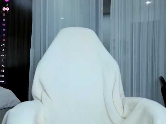 nyxxfire live cam on BongaCams