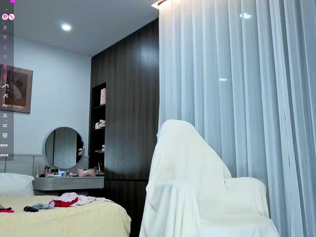nyxxfire live cam on BongaCams