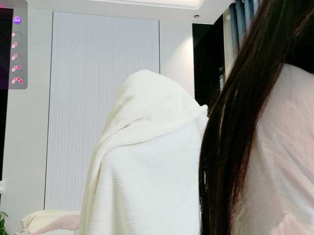 nyxxfire live cam on BongaCams