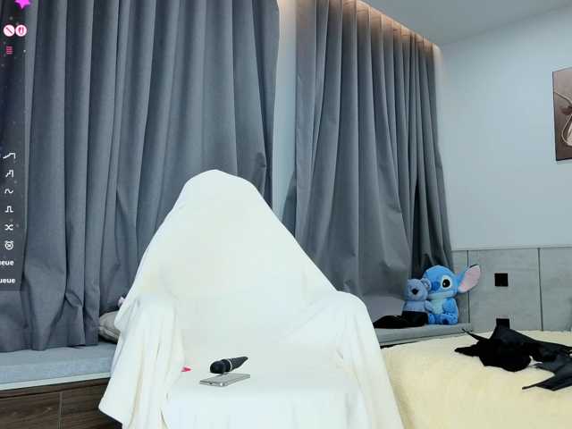 nyxxfire live cam on BongaCams