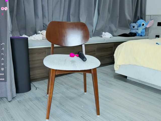 nyxxfire live cam on BongaCams
