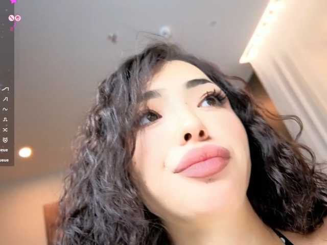 nyxxfire live cam on BongaCams