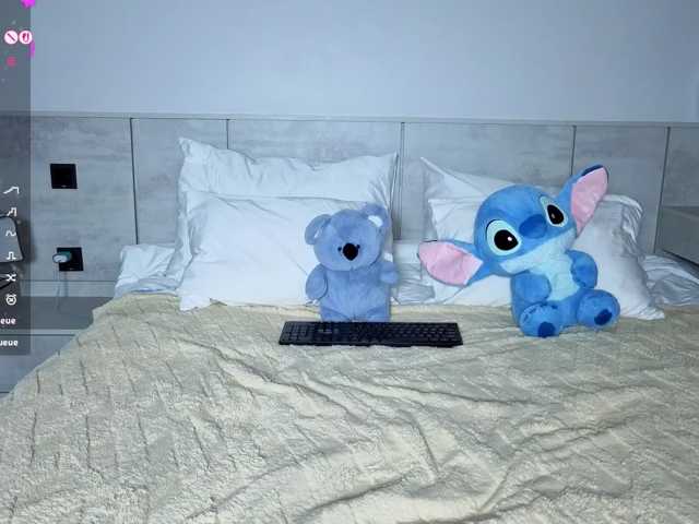 nyxxfire live cam on BongaCams