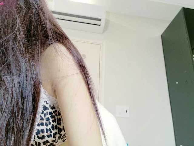 nyxxfire live cam on BongaCams