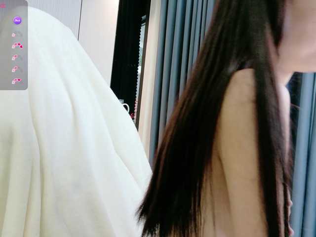 nyxxfire live cam on BongaCams