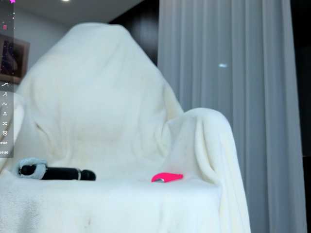 nyxxfire live cam on BongaCams