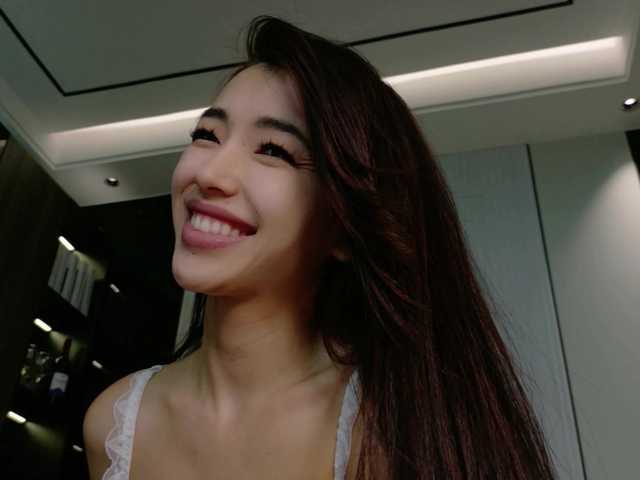 nyxxfire live cam on BongaCams