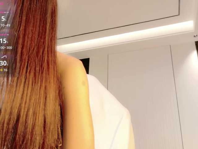 nyxxfire live cam on BongaCams