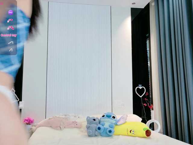 nyxxfire live cam on BongaCams