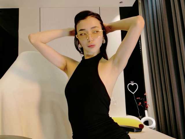 nyxxfire live cam on BongaCams