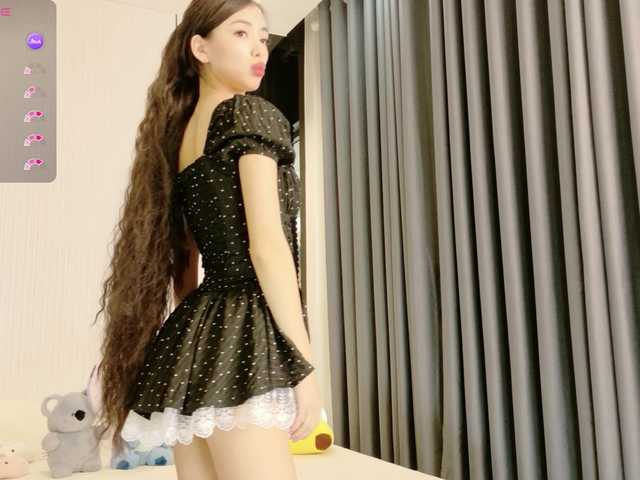 nyxxfire live cam on BongaCams