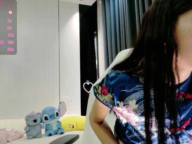 nyxxfire live cam on BongaCams