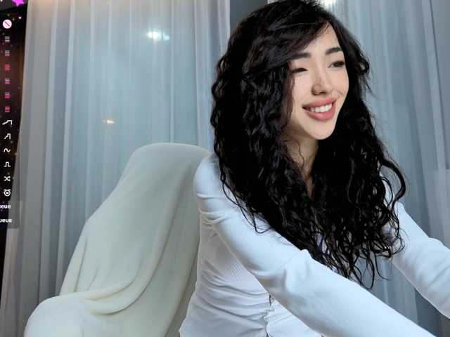 nyxxfire live cam on BongaCams