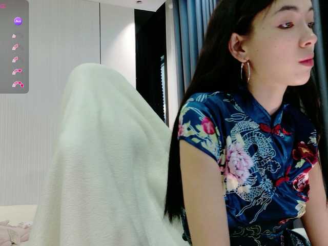 nyxxfire live cam on BongaCams