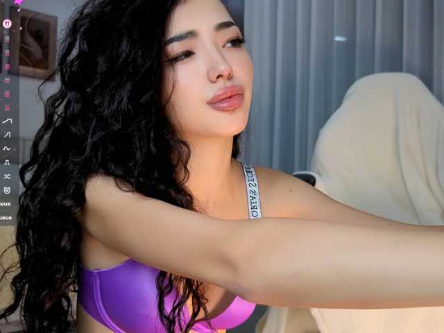 nyxxfire live cam on BongaCams