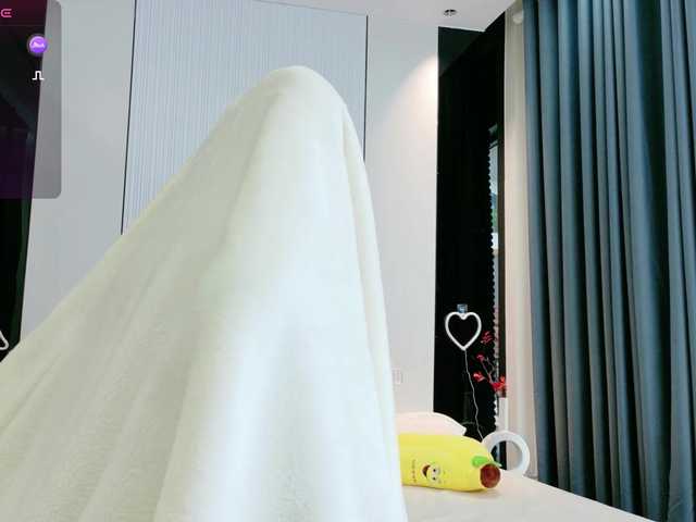 nyxxfire live cam on BongaCams