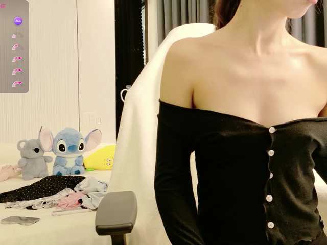 nyxxfire live cam on BongaCams