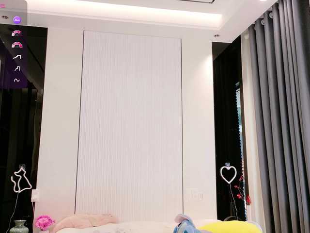 nyxxfire live cam on BongaCams