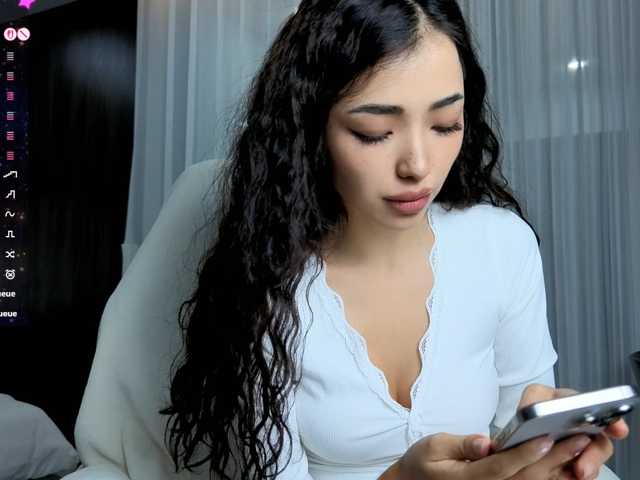 nyxxfire live cam on BongaCams