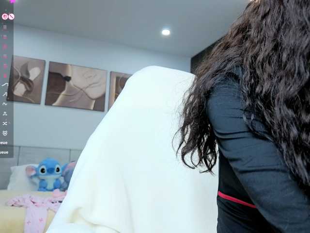 nyxxfire live cam on BongaCams