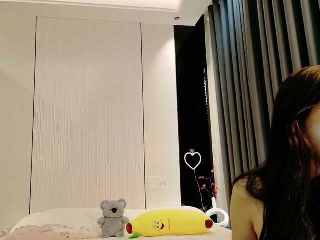 nyxxfire live cam on BongaCams