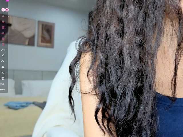 nyxxfire, live now on BongaCams